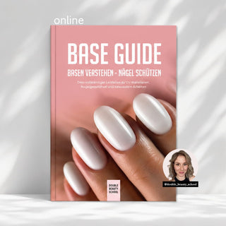 NEUER BASE GUIDE (72 Seiten in PDF) Double Beauty School