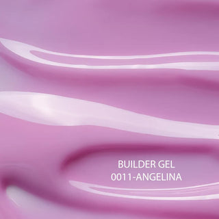 0011 Angelina - Builder Gel 15ml DNKa
