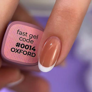 0014 Oxford FAST GEL 12ml DNKa
