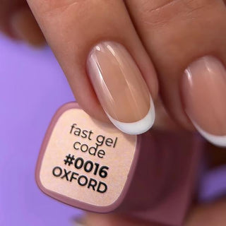 0016 Oxford FAST GEL 12ml DNKa