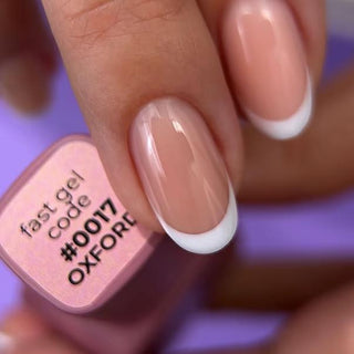 0017 Oxford FAST GEL 12ml DNKa