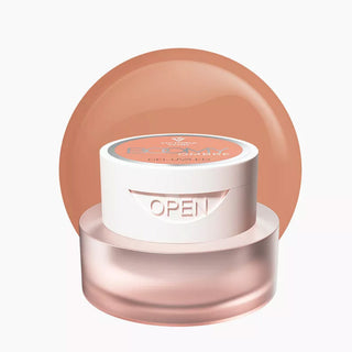 Beige BOOMY OMBRE Art Gel VICTORIA VYNN