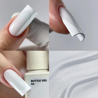 44 Shimmer Bottle Gel 10ml NAILS OF THE DAY