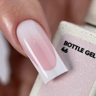 46 Shimmer Bottle Gel 10ml NAILS OF THE DAY