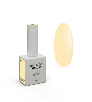 Melt GEL POLISH 10ml NAILS OF THE DAY
