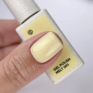 Melt GEL POLISH 10ml NAILS OF THE DAY