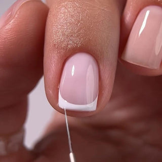 01 French GEL POLISH 10ml NAILS OF THE DAY