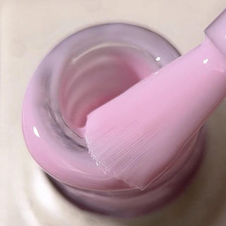 01 French GEL POLISH 10ml NAILS OF THE DAY