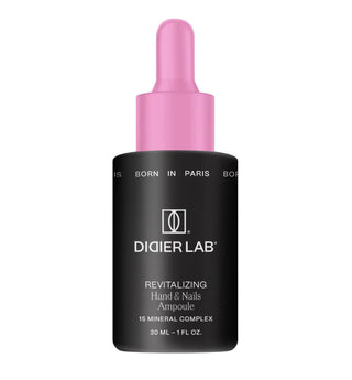 Revitalisierende Ampulle für Hände und Nägel 30ml DIDIER LAB