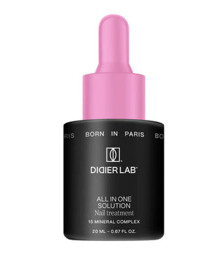 All in One Cuticle Oil 20ml DIDIER LAB