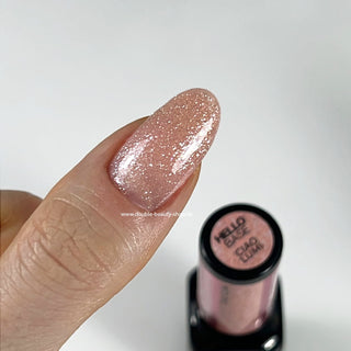 Hello Base (FLASH ON) Collection Set (3x8ml) VICTORIA VYNN