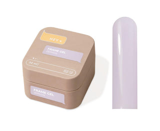 ZEPHYR Frame Gel NO FILE 30ml HEYLOVE