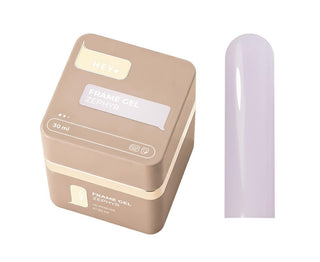 ZEPHYR Frame Gel NO FILE 30ml HEYLOVE