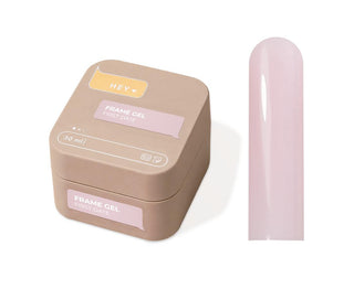 FIRST DATE Frame Gel NO FILE 30ml HEYLOVE