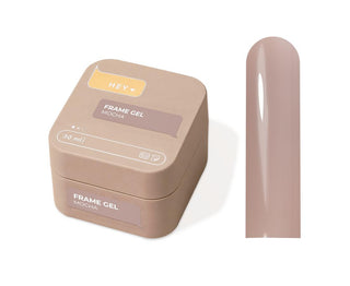 CREAM TAN Frame Gel NO FILE 30ml HEYLOVE