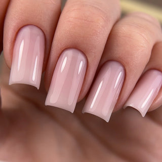 DUSTY ROSE Frame Gel NO FILE 30ml HEYLOVE