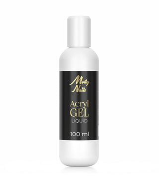 AcrylGel Liquid 100 ml MOLLY NAILS