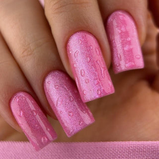 Water Drop Effect Set Molly Nails