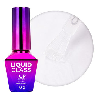 Water Drop Effect Set Molly Nails