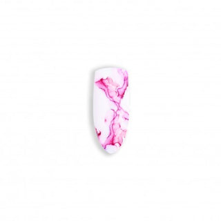 Marmoreffekt REAL PINK  Eclair 14ml