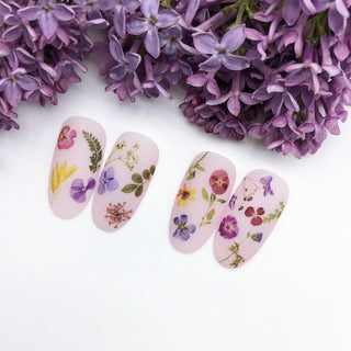 IBDI NAILS 474