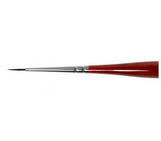 Nailart Pinsel Fineliner  DB13R-0 Roubloff