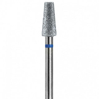 Diamantschleifer 2,5 - 5 mm Konus Mittel Sistema