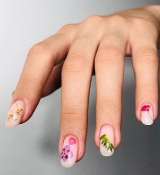IBDI NAILS 474