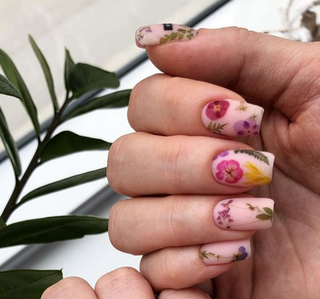IBDI NAILS 473
