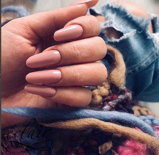 FASHIONISTA - UV Nagellack 7ml ECLAIR