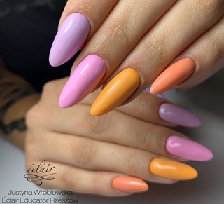 PERFECT MATCH - UV Nagellack 7ml ECLAIR