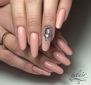 MARSHAMALLOW - UV Nagellack 7ml ECLAIR