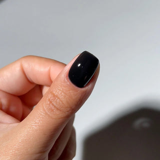 834 Black Velve Smart Builder Base Coat 8in1 7ml Semilac
