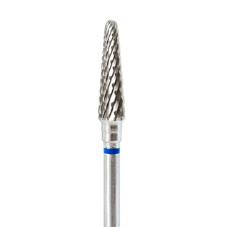 VOLLHARTMETALLFRÄSER KEGEL 115941 GEL/GELLACK KONUS 4,0 MITTEL KMIZ