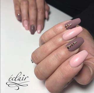 CHOCOLOCO - UV Nagellack 7ml ECLAIR