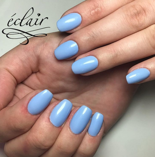 BED TIME STORY - UV Nagellack 7 ml ECLAIR