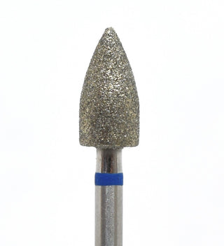 Konus Diamantschleifer 5,0 mm Mittel