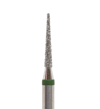 Diamantschleifer 1,4 mm Konus GROB