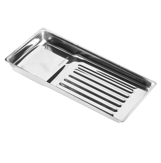 Instrumenten Box aus Edelstahl LE-10/1 STALEKS