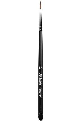 Nailart Pinsel Fineliner 1,5 MASTER Ju. Bilej ROUBLOFF