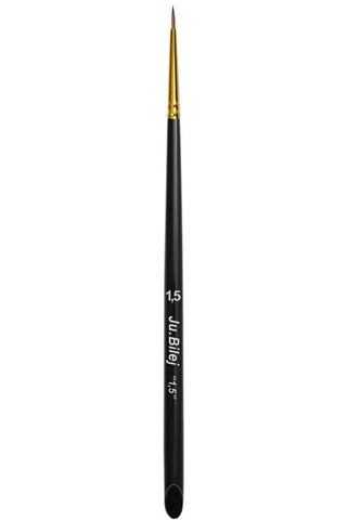Nailart Pinsel Fineliner Ju. Bilej 1,5 ROUND ROUBLOFF