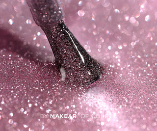 896 - UV Nagellack ohne Hema 8ml MAKEAR