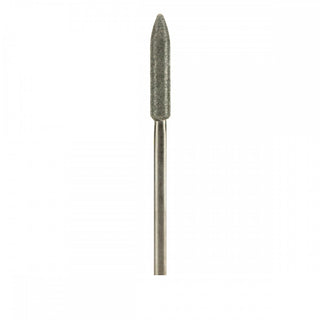 Patrone 3,1mm blau Bit für Nagelhaut Sistema