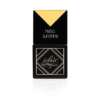 HELLO SUNSHINE - UV Nagellack 7ml ECLAIR