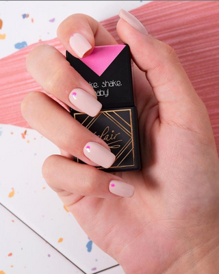 FUTURE MILLIONAIRE - UV Nagellack 7ml ECLAIR