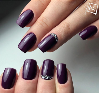 DO NOT COPY - UV Nagellack 7ml ECLAIR