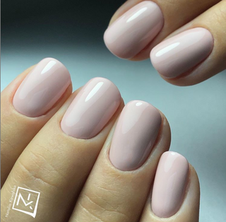 SOHO - UV Nagellack 7ml ECLAIR