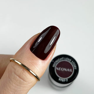 Midnight Love Story - UV Nagellack 7,2 ml Neonail