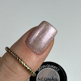Satin Quartz - UV Nagellack 7,2 ml Neonail