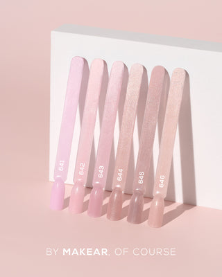 Neue Kollektion